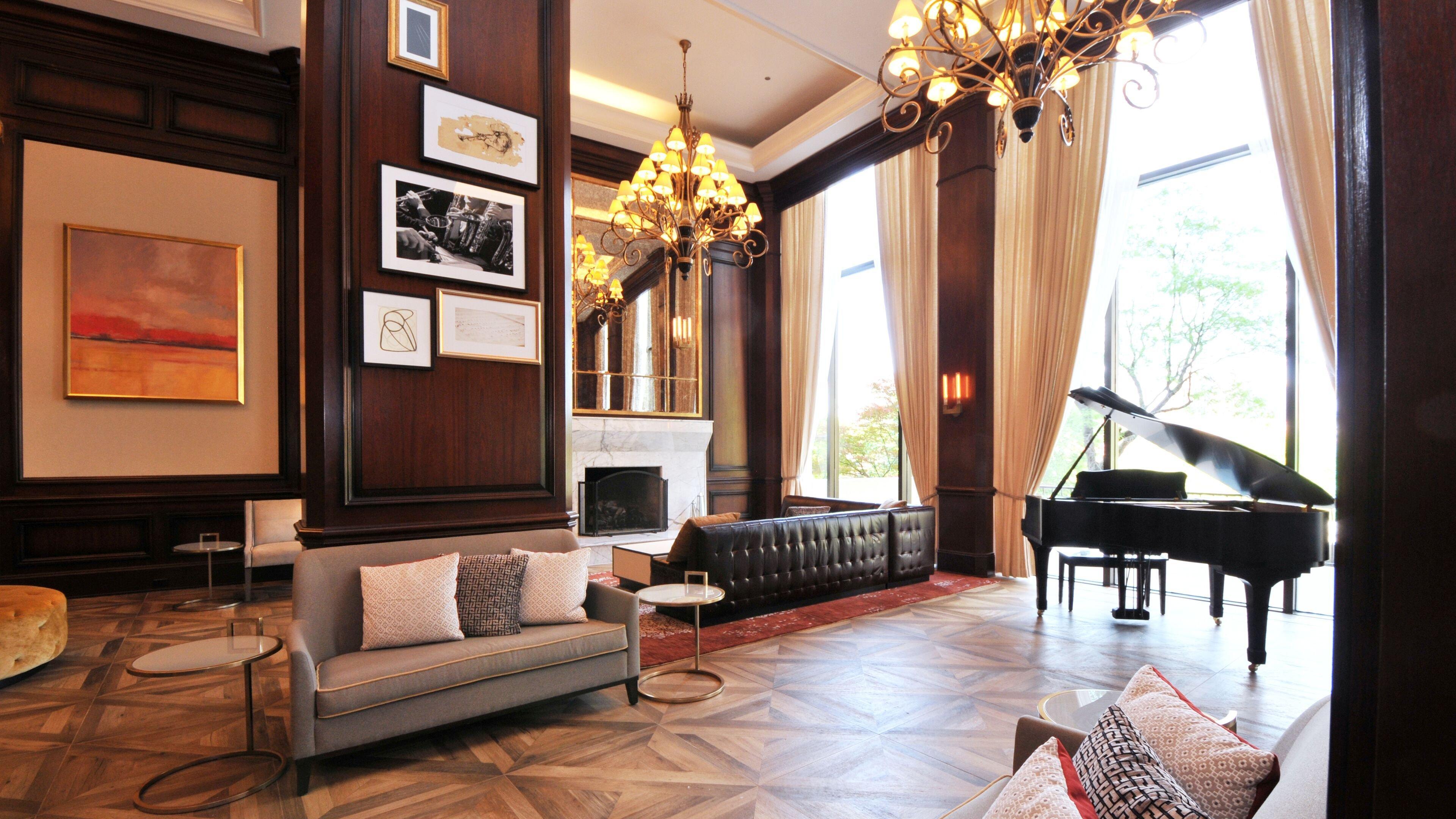 Intercontinental Kansas City At The Plaza By Ihg Εξωτερικό φωτογραφία
